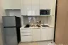 1 Bedroom Condo for rent in Chewathai Residence Asoke, Makkasan, Bangkok near Airport Rail Link Makkasan