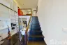 1 Bedroom Condo for rent in Ideo Skyle morph 38, Phra Khanong, Bangkok near BTS Thong Lo