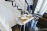 1 Bedroom Condo for rent in Ideo Skyle morph 38, Phra Khanong, Bangkok near BTS Thong Lo