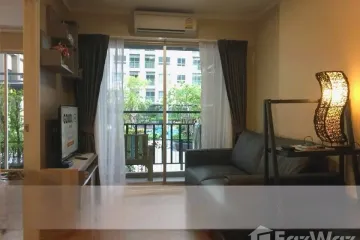 1 Bedroom Condo for rent in Bang Kapi, Bangkok