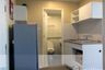 1 Bedroom Condo for rent in Lumpini Park Rama 9 - Ratchada, Bang Kapi, Bangkok near MRT Phra Ram 9