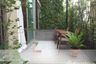 1 Bedroom Condo for rent in Lumpini Park Rama 9 - Ratchada, Bang Kapi, Bangkok near MRT Phra Ram 9