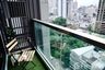 1 Bedroom Condo for rent in The Address Sukhumvit 28, Khlong Tan, Bangkok near BTS Phrom Phong