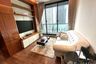 1 Bedroom Condo for rent in The Address Sukhumvit 28, Khlong Tan, Bangkok near BTS Phrom Phong