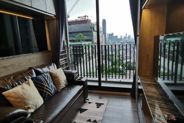 1 Bedroom Condo for rent in Bang Chak, Bangkok near BTS Punnawithi