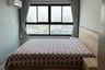 1 Bedroom Condo for rent in Ideo Charan 70 - Riverview, Bang Phlat, Bangkok near MRT Bang Phlat