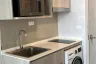 1 Bedroom Condo for rent in Ideo Charan 70 - Riverview, Bang Phlat, Bangkok near MRT Bang Phlat