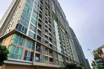 2 Bedroom Condo for rent in Chom Phon, Bangkok near BTS Ladphrao Intersection