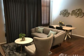 2 Bedroom Condo for rent in The Diplomat 39, Khlong Tan Nuea, Bangkok near BTS Phrom Phong