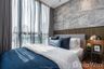 1 Bedroom Condo for rent in Wish Signature Midtown Siam, Thanon Phetchaburi, Bangkok near BTS Ratchathewi