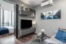 1 Bedroom Condo for rent in Wish Signature Midtown Siam, Thanon Phetchaburi, Bangkok near BTS Ratchathewi