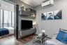 1 Bedroom Condo for rent in Wish Signature Midtown Siam, Thanon Phetchaburi, Bangkok near BTS Ratchathewi