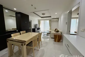 2 Bedroom Condo for rent in Baan Na Varang, Lumpini, Bangkok near BTS Chit Lom