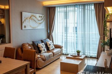 2 Bedroom Condo for rent in Khlong Tan Nuea, Bangkok near BTS Phrom Phong