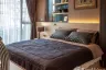 2 Bedroom Condo for rent in Via 49, Khlong Tan Nuea, Bangkok near BTS Phrom Phong