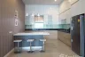 3 Bedroom Condo for rent in Circle Living Prototype, Makkasan, Bangkok near Airport Rail Link Makkasan