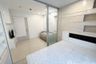 Condo for rent in Lumpini Park Rama 9 - Ratchada, Bang Kapi, Bangkok near MRT Phra Ram 9