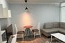 1 Bedroom Condo for rent in 49 Suite, Khlong Tan Nuea, Bangkok near BTS Thong Lo