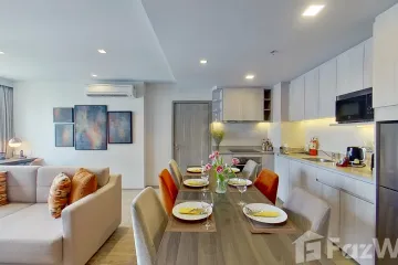 2 Bedroom Apartment for rent in Huai Khwang, Bangkok near MRT Phra Ram 9