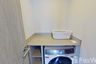 2 Bedroom Apartment for rent in Somerset Rama 9, Huai Khwang, Bangkok near MRT Phra Ram 9