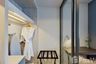 2 Bedroom Apartment for rent in Somerset Rama 9, Huai Khwang, Bangkok near MRT Phra Ram 9