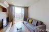 1 Bedroom Condo for rent in Le Luk Condominium, Phra Khanong Nuea, Bangkok near BTS Phra Khanong