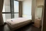 1 Bedroom Condo for rent in Ideo Q Phayathai, Thung Phaya Thai, Bangkok near BTS Phaya Thai
