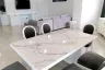 2 Bedroom Condo for rent in Fifty Fifth Tower, Khlong Tan Nuea, Bangkok near BTS Thong Lo