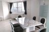 2 Bedroom Condo for rent in Fifty Fifth Tower, Khlong Tan Nuea, Bangkok near BTS Thong Lo