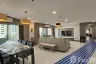 3 Bedroom Condo for rent in 33 Tower, Khlong Tan Nuea, Bangkok near BTS Phrom Phong