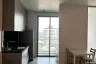 1 Bedroom Condo for rent in The Room Sukhumvit 69, Phra Khanong Nuea, Bangkok near BTS Phra Khanong