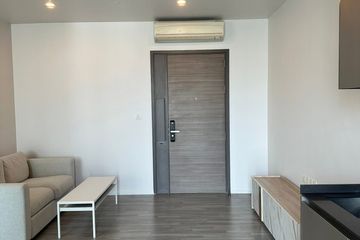 1 Bedroom Condo for rent in The Room Sukhumvit 69, Phra Khanong Nuea, Bangkok near BTS Phra Khanong