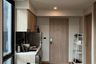 1 Bedroom Condo for rent in FYNN Aree, Phaya Thai, Bangkok near BTS Ari