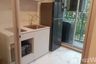 1 Bedroom Condo for rent in The Tree Condo Ladprao 15, Chom Phon, Bangkok near MRT Lat Phrao