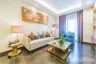 1 Bedroom Apartment for rent in Qiss Residence by Bliston, Phra Khanong, Bangkok near BTS Phra Khanong