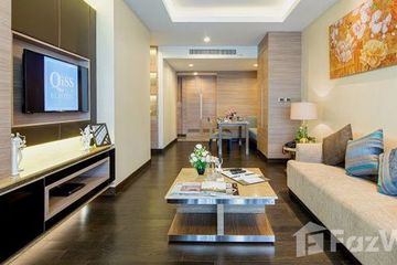 1 Bedroom Apartment for rent in Phra Khanong, Bangkok near BTS Phra Khanong