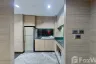 1 Bedroom Apartment for rent in Qiss Residence by Bliston, Phra Khanong, Bangkok near BTS Phra Khanong