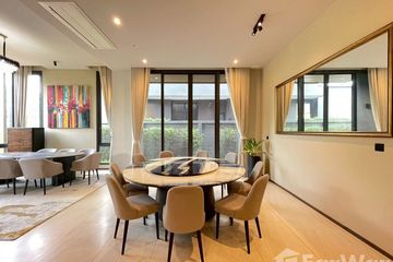 4 Bedroom House for rent in SIRANINN Residences, Suan Luang, Bangkok