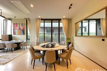4 Bedroom House for rent in Suan Luang, Bangkok