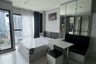 Condo for rent in Rhythm Asoke, Makkasan, Bangkok near MRT Phra Ram 9