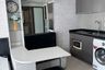 Condo for rent in Rhythm Asoke, Makkasan, Bangkok near MRT Phra Ram 9