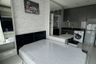 Condo for rent in Rhythm Asoke, Makkasan, Bangkok near MRT Phra Ram 9
