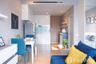1 Bedroom Condo for rent in Noble Refine, Khlong Tan, Bangkok near BTS Phrom Phong