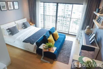 1 Bedroom Condo for rent in Khlong Tan, Bangkok near BTS Phrom Phong
