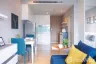 1 Bedroom Condo for rent in Noble Refine, Khlong Tan, Bangkok near BTS Phrom Phong