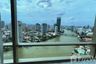 3 Bedroom Condo for rent in Four Seasons Private Residences, Thung Wat Don, Bangkok near BTS Saphan Taksin