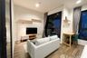 Condo for rent in Life Ladprao Valley, Chom Phon, Bangkok near BTS Ladphrao Intersection