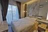 2 Bedroom Condo for rent in Life Asoke Rama 9, Makkasan, Bangkok near MRT Phra Ram 9