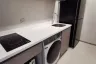 2 Bedroom Condo for rent in Life Asoke Rama 9, Makkasan, Bangkok near MRT Phra Ram 9