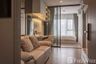 2 Bedroom Condo for rent in Life Asoke Rama 9, Makkasan, Bangkok near MRT Phra Ram 9